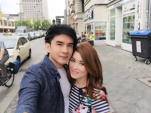 Nam ca sĩ đình đám một thời đi bán cà phê ở tuổi 50 tại TP.HCM, vợ cũ đại gia có động thái đáng chú ý- Ảnh 1.