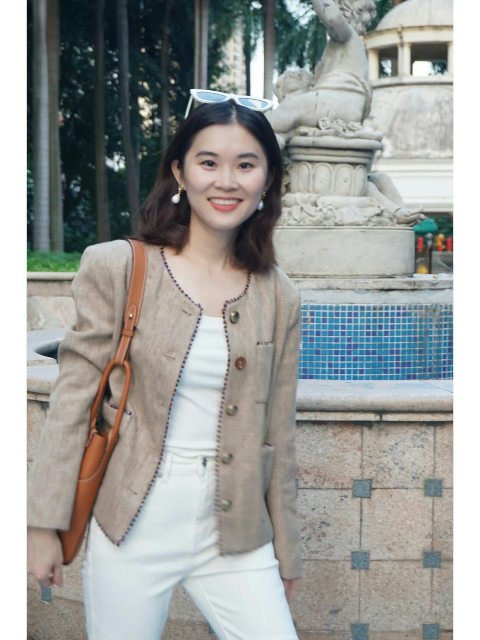 “30 tuổi, phó giám đốc nội dung lần đầu tự ‘nghỉ hè’ 1 tuần sau 10 năm đi làm mà không cảm thấy tội lỗi”- Ảnh 6.