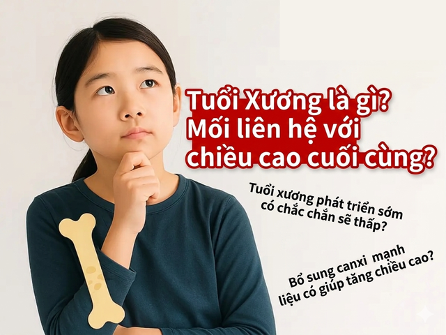 Suốt ngày lo "Con có bị lùn quá không?" nhưng bố mẹ không biết chính 4 sai lầm kinh điển này đang làm con lùn vĩnh viễn- Ảnh 2.