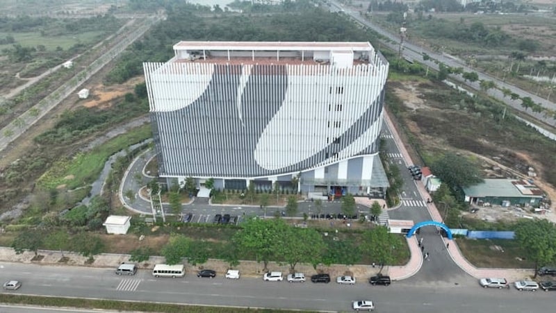 Hà Nội tăng tốc để cán đích GRDP 11%- Ảnh 2.