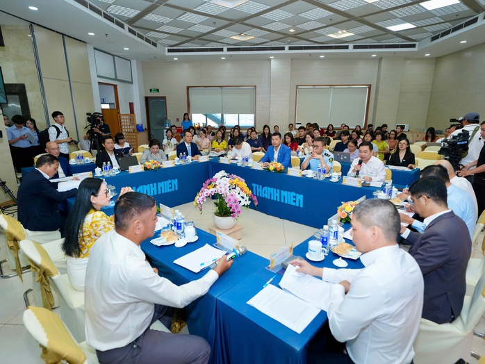 Trứng gà cận date tràn ngập thị trường, chủ trang trại lỗ tiền tỉ- Ảnh 3.