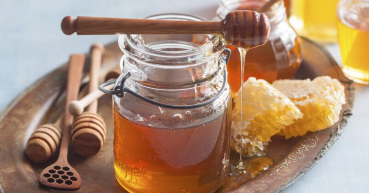 Vì sao mật ong có thể để hàng nghìn năm mà không hỏng?- Ảnh 5.