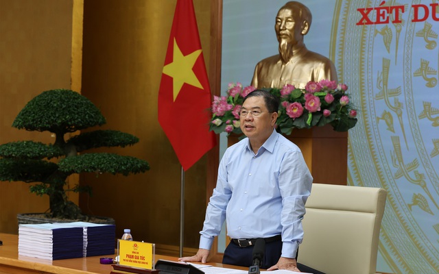 Đặc xá - Ảnh 1.
