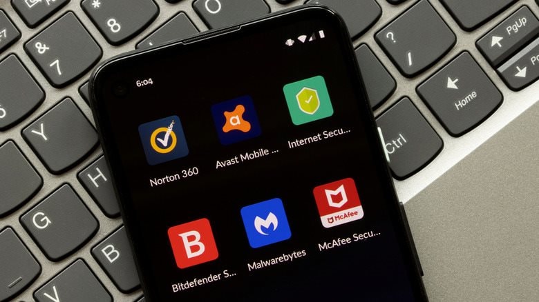 Đừng cài phần mềm diệt virus cho Android trong năm 2026 , đây là lý do - Ảnh 1.