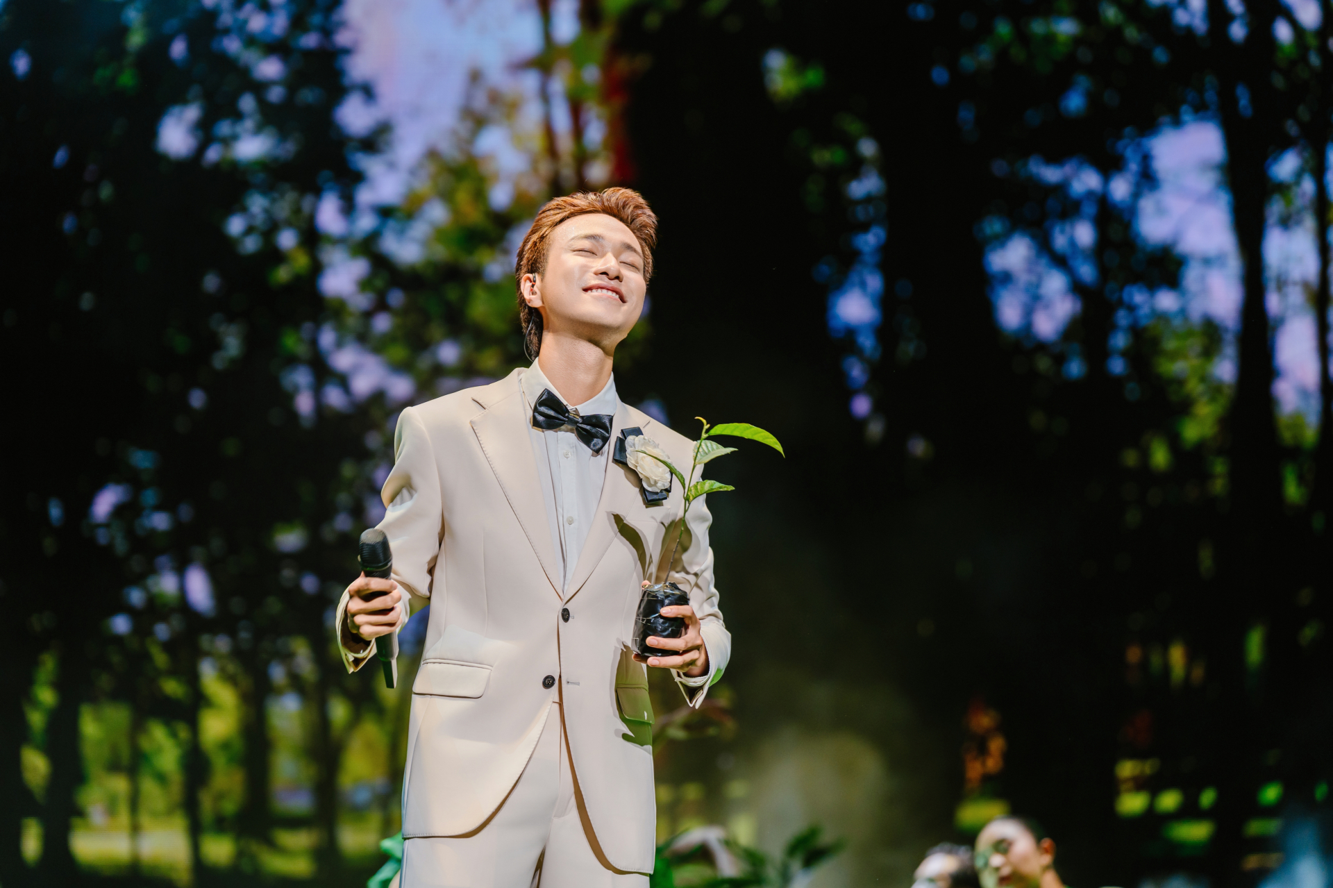 Giám đốc âm nhạc True Concert - Tình đất: Nghệ sĩ tạo “hit” thì nhanh, làm được điều này mới khó- Ảnh 6.