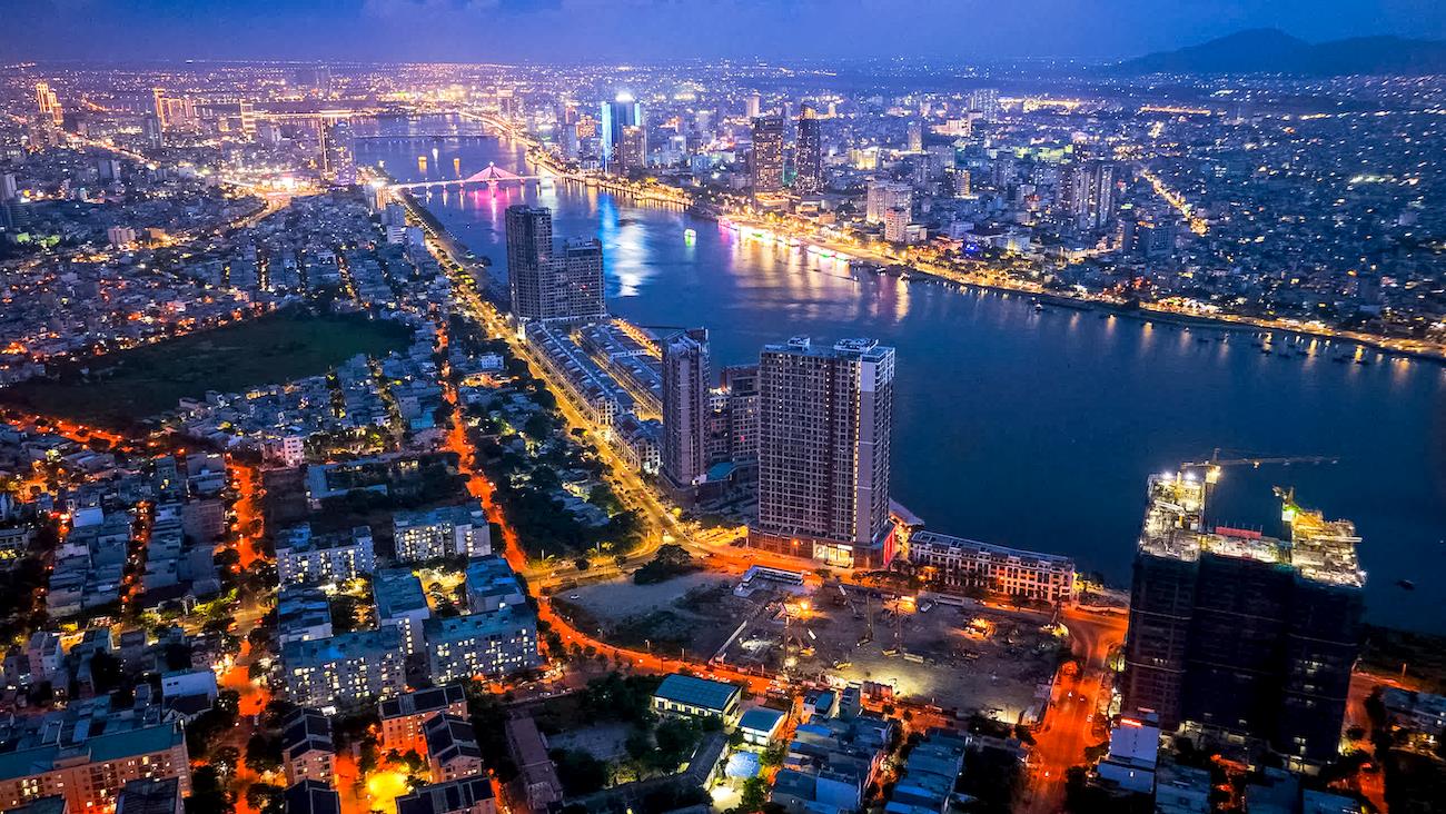 Giới đầu tư “rần rần” khi giá thuê căn hộ 2 phòng ngủ ven sông Hàn chạm mốc 42 triệu/tháng - Ảnh 3.
