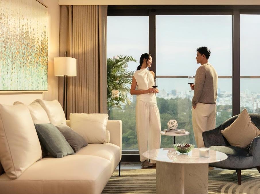 Bất động sản hàng hiệu lõi trung tâm: Tài sản truyền đời thế hệ mới của giới thượng lưu Việt- Ảnh 5.