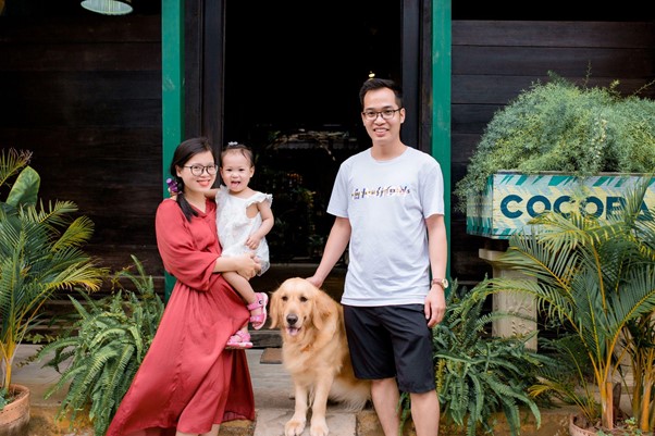 "Du hí" Hà Nội - Đà Nẵng với chi phí đi lại tiết kiệm nhưng cực vui vẻ cho tụi nhỏ và bí kíp đặt phòng để không bị lừa- Ảnh 2.