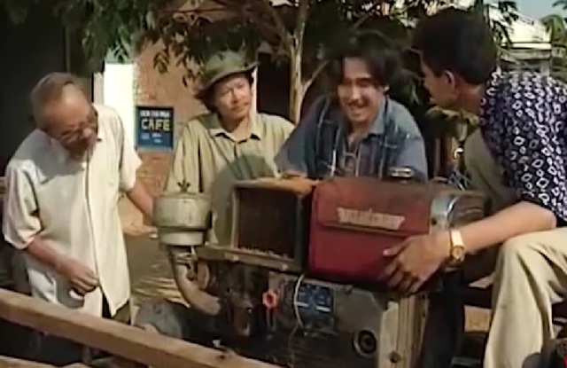 Quyền Linh mắc 1 căn bệnh: "Nó theo tôi cả cuộc đời, không bao giờ hết được"- Ảnh 1.