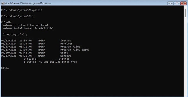 BitLocker bị bẻ khoá chỉ với một chiếc USB, Microsoft lên tiếng "đổ lỗi" cho người phát hiện- Ảnh 1.