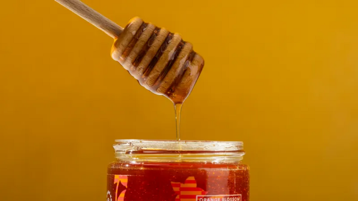 Vì sao mật ong có thể để hàng nghìn năm mà không hỏng?- Ảnh 3.