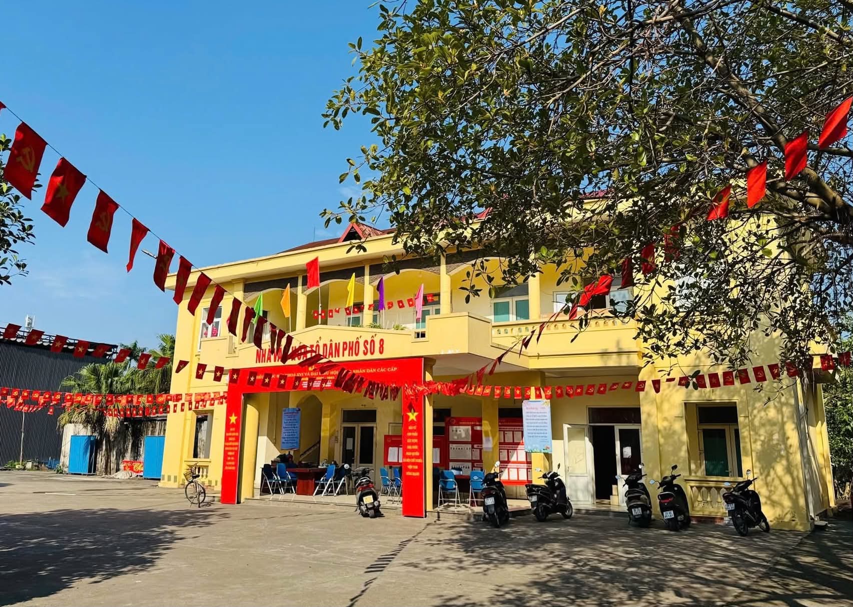 Mức khoán phụ cấp với cán bộ thôn, tổ dân phố được đề xuất tăng bao nhiêu?  - Ảnh 1.