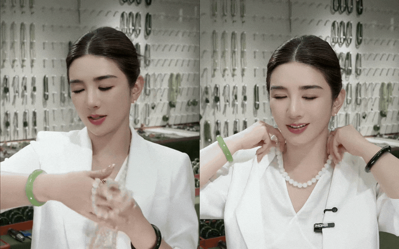 Thú chơi ngọc không dành cho tay mơ: Hé lộ nghệ thuật trả giá và thẩm định ngọc qua kinh nghiệm của sao nữ Cbiz nổi tiếng- Ảnh 7.