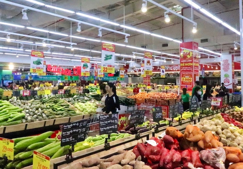 Hà Nội tăng tốc để cán đích GRDP 11%- Ảnh 1.