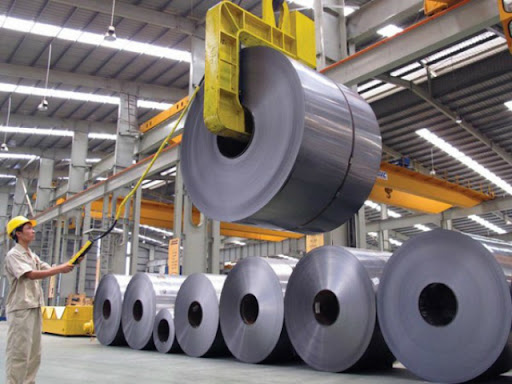 Người liên quan của Tổng giám đốc Thép Tiến Lên bị phạt vì bán 'chui' cổ phiếu TLH- Ảnh 1. Người liên quan của Tổng giám đốc Thép Tiến Lên bị phạt vì bán 'chui' cổ phiếu TLH- Ảnh 1.