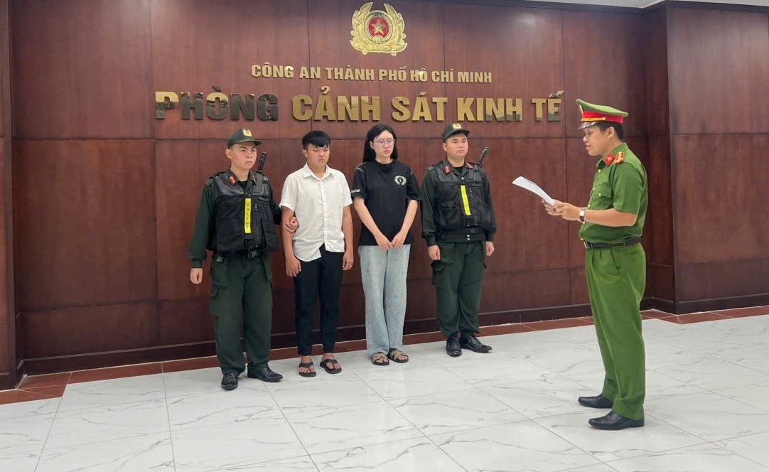 Khởi tố một loạt Chủ tịch, giám đốc doanh nghiệp, ông bà chủ lớn- Ảnh 4.
