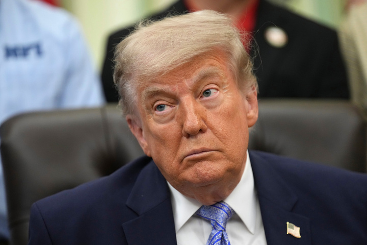 Hé lộ nội dung thỏa thuận Mỹ - Iran sắp được ông Trump ký- Ảnh 3.