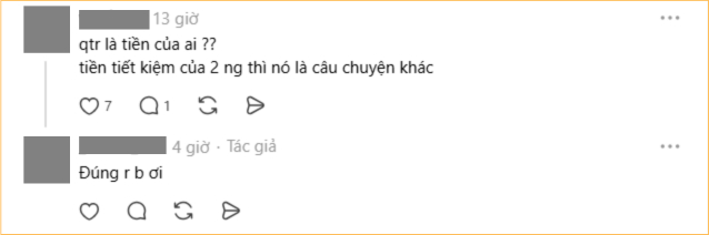 “Chồng tôi thất nghiệp nhưng tiêu tiền như đại gia”- Ảnh 2.