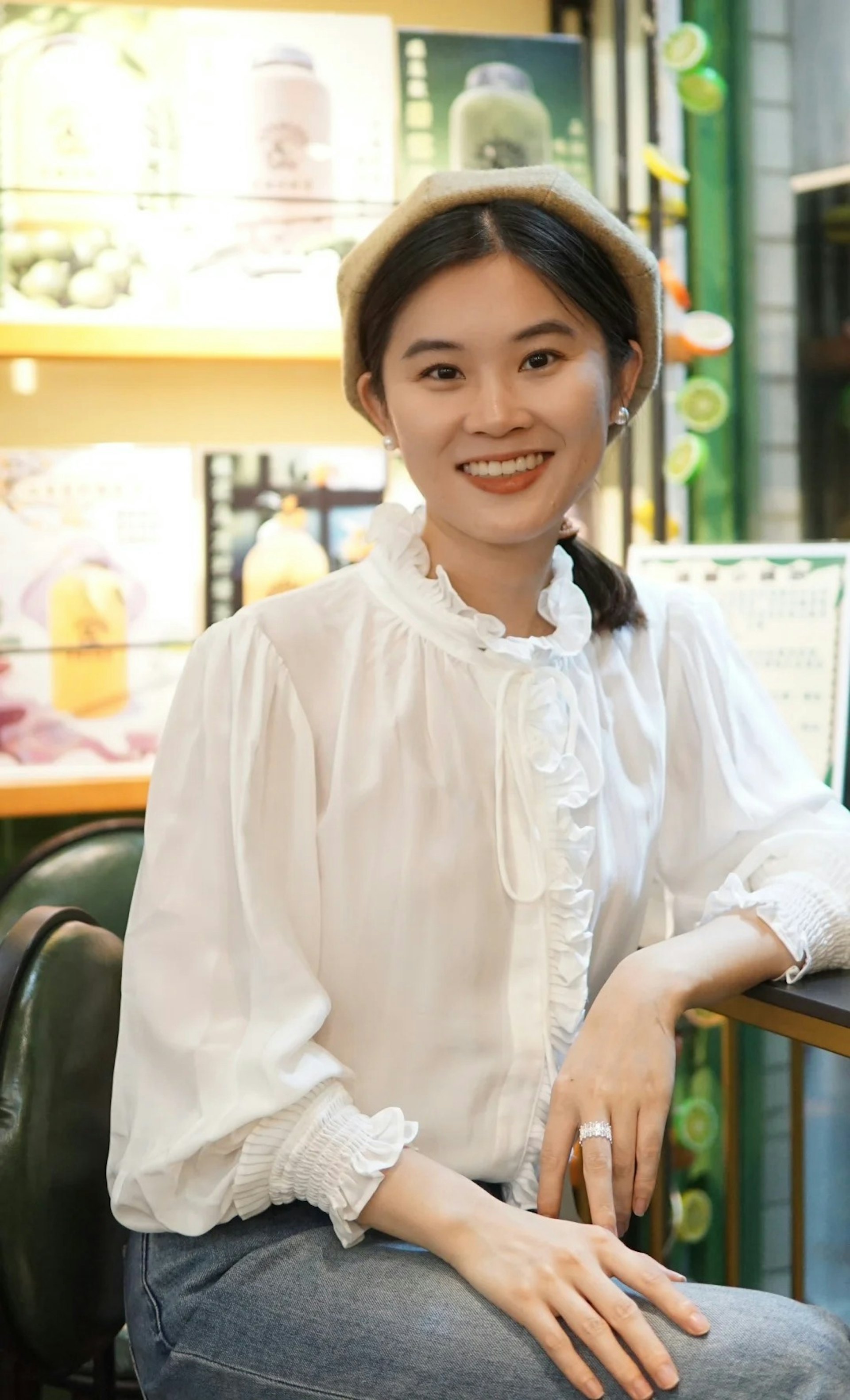 “30 tuổi, phó giám đốc nội dung lần đầu tự ‘nghỉ hè’ 1 tuần sau 10 năm đi làm mà không cảm thấy tội lỗi”- Ảnh 3.