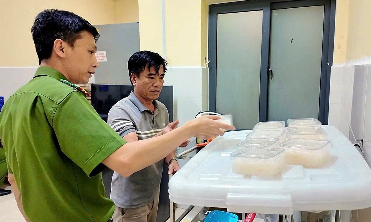 Khởi tố một loạt Chủ tịch, giám đốc doanh nghiệp, ông bà chủ lớn- Ảnh 2.