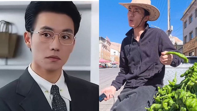 Tổng tài áo vest hôm qua, nông dân trồng ớt hôm nay: AI đang bức tử ngành short drama Trung Quốc như thế nào?- Ảnh 1.