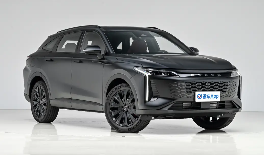 Hãng xe xây nhà máy tại Việt Nam ra mắt SUV phiên bản nâng cấp: Có cả bản hybrid sạc điện, giá quy đổi gần 500 triệu đồng- Ảnh 2. Hãng xe xây nhà máy tại Việt Nam ra mắt SUV phiên bản nâng cấp: Có cả bản hybrid sạc điện, giá quy đổi gần 500 triệu đồng- Ảnh 2.