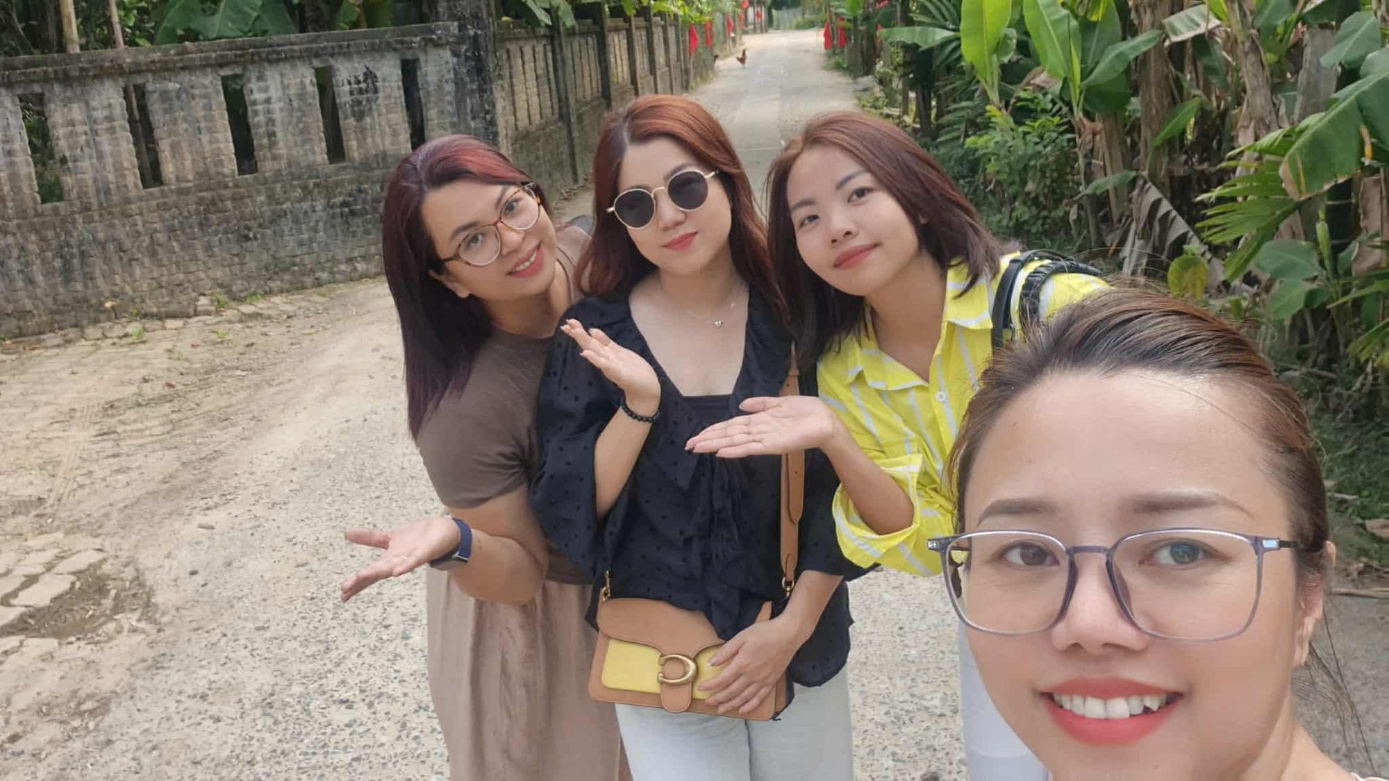 Vợ chồng rời Hà Nội vào Đà Nẵng, sau hơn 1 năm đã xây căn nhà thứ 2 ở tuổi 40: Không “nghỉ hưu sớm” mà tự tăng thu nhập từ nhu cầu du lịch- Ảnh 16.