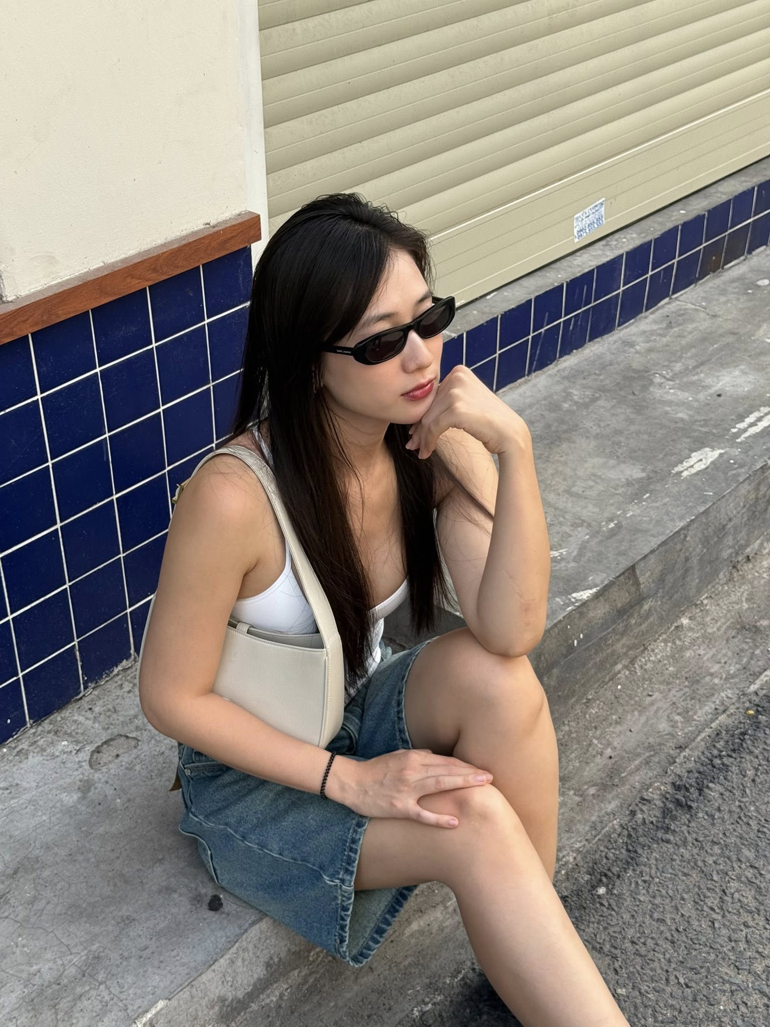 “Hot girl bế giảng” Hà Nội 13 năm trước nổi tiếng cả nước biết: Lấy giám đốc, sinh 3 con mà trẻ cỡ này   - Ảnh 9.