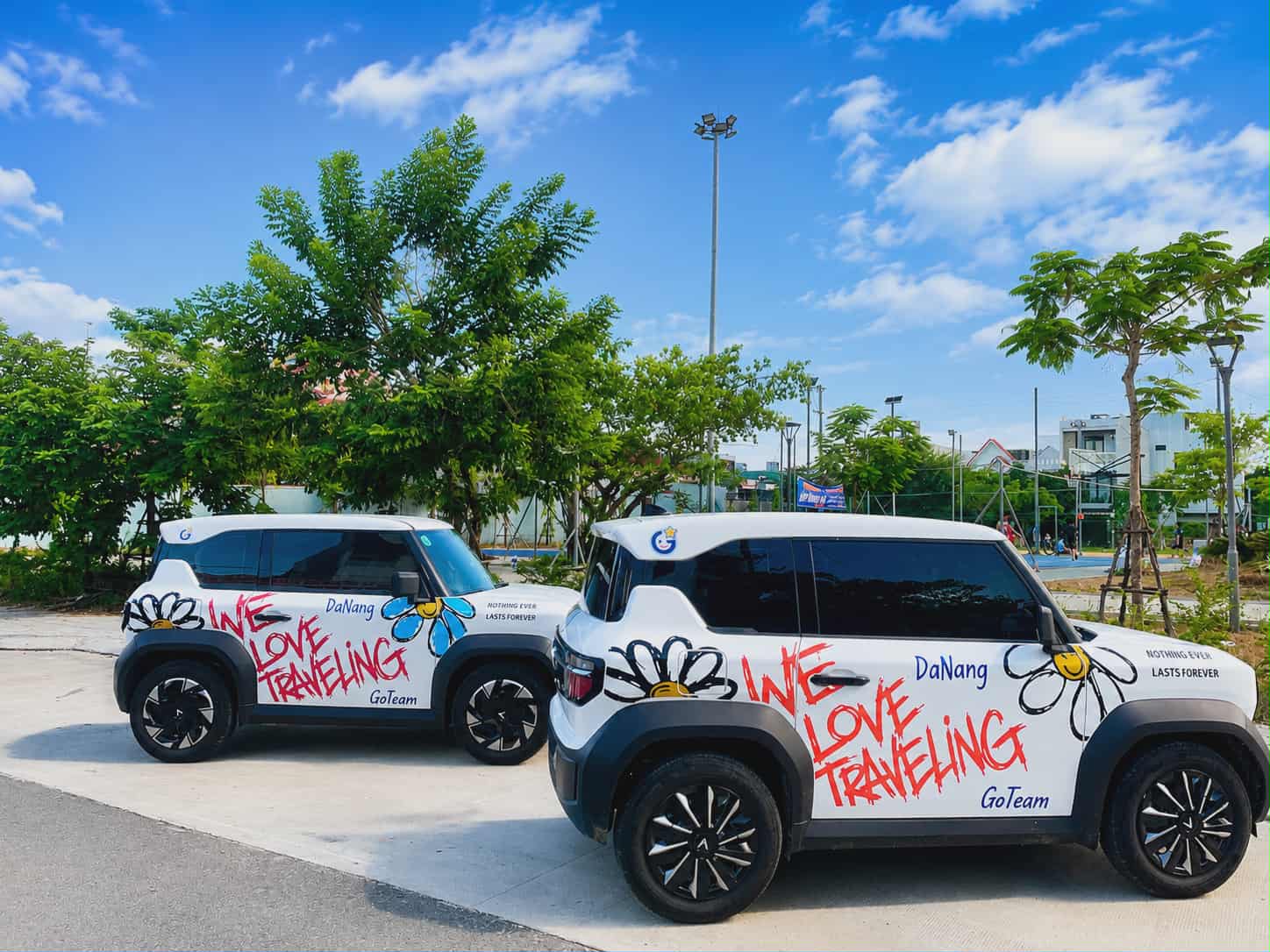 Vợ chồng rời Hà Nội vào Đà Nẵng, sau hơn 1 năm đã xây căn nhà thứ 2 ở tuổi 40: Không “nghỉ hưu sớm” mà tự tăng thu nhập từ nhu cầu du lịch- Ảnh 17.