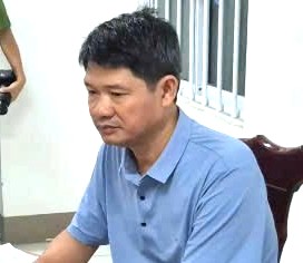 Khởi tố Giám đốc, viên chức Ban Quản lý rừng; Giám đốc, Phó Giám đốc, chủ sở hữu doanh nghiệp- Ảnh 5.