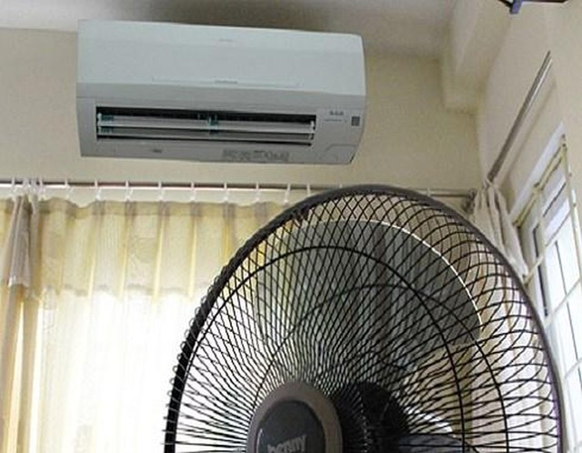 Không phải Cool, đây là cách bật điều hòa vừa mát vừa tiết kiệm: EVN hướng dẫn- Ảnh 2.
