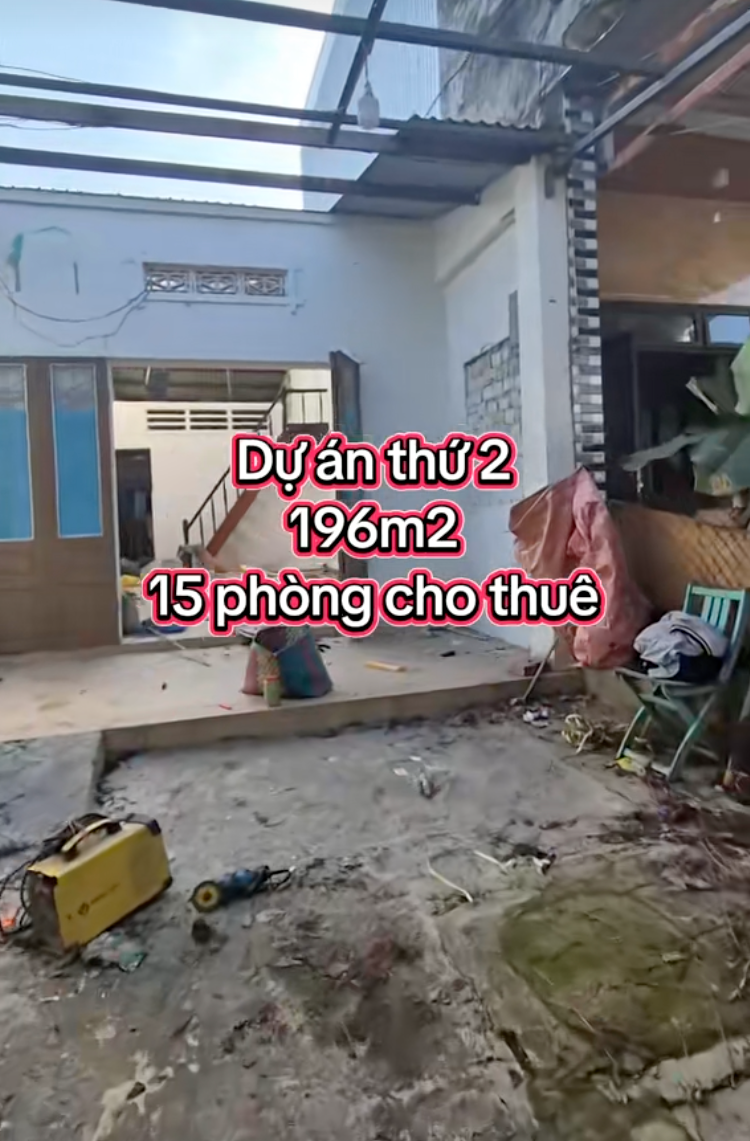 Vợ chồng rời Hà Nội vào Đà Nẵng, sau hơn 1 năm đã xây căn nhà thứ 2 ở tuổi 40: Không “nghỉ hưu sớm” mà tự tăng thu nhập từ nhu cầu du lịch- Ảnh 11.