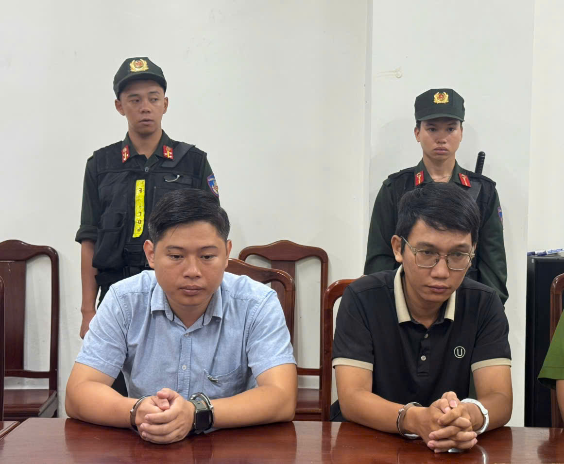 Khởi tố Giám đốc, viên chức Ban Quản lý rừng; Giám đốc, Phó Giám đốc, chủ sở hữu doanh nghiệp- Ảnh 3.