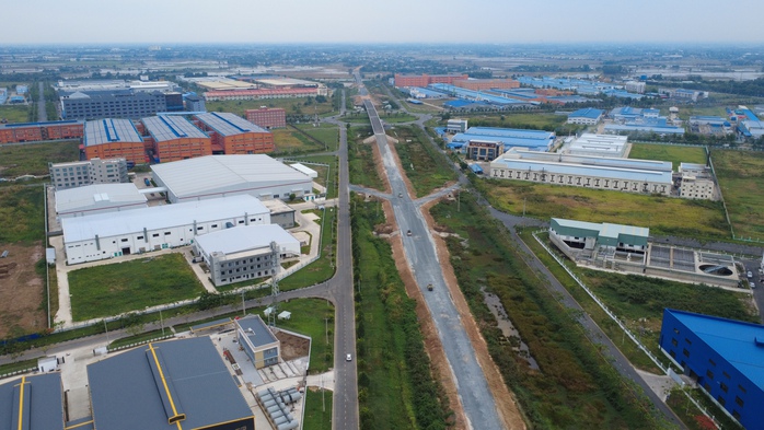 Tây Ninh đầu tư 187 dự án lớn giai đoạn 2026 - 2030 thúc đẩy Kinh tế địa phương - Ảnh 1.