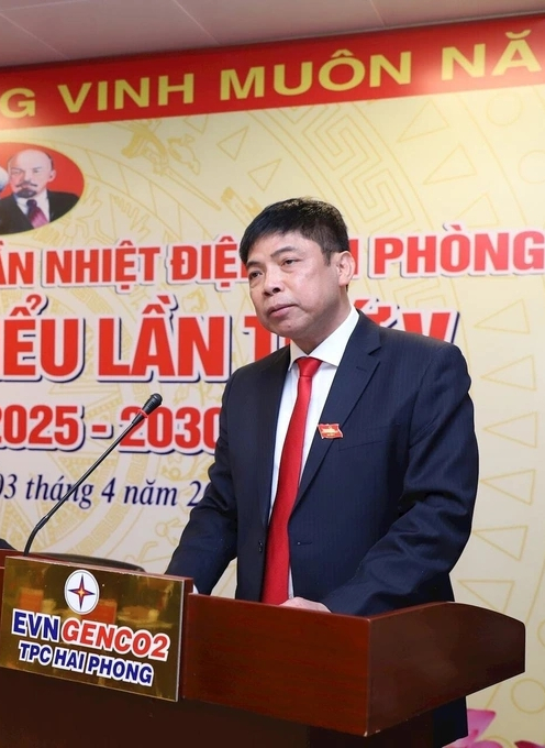 Nhiệt điện Hải Phòng khởi tố Tổng Giám đốc vì làm giả tài liệu 2026 - Ảnh 1.