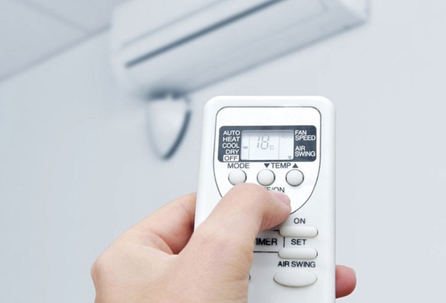 Không phải Cool, đây là cách bật điều hòa vừa mát vừa tiết kiệm: EVN hướng dẫn- Ảnh 1.