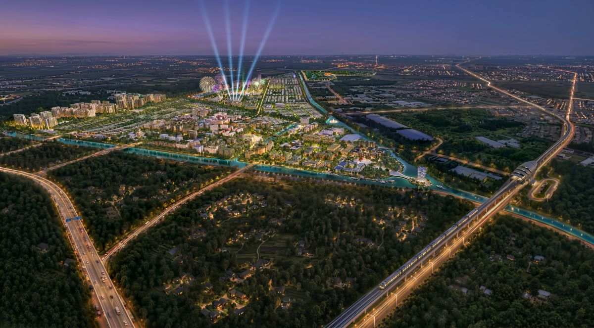 Vinhomes tung chương trình dùng vàng mua nhà, cam kết hoàn lại 110% sau 5 năm: Làm thế nào? - Ảnh 5. Vinhomes tung chương trình dùng vàng mua nhà, cam kết hoàn lại 110% sau 5 năm: Làm thế nào? - Ảnh 5.