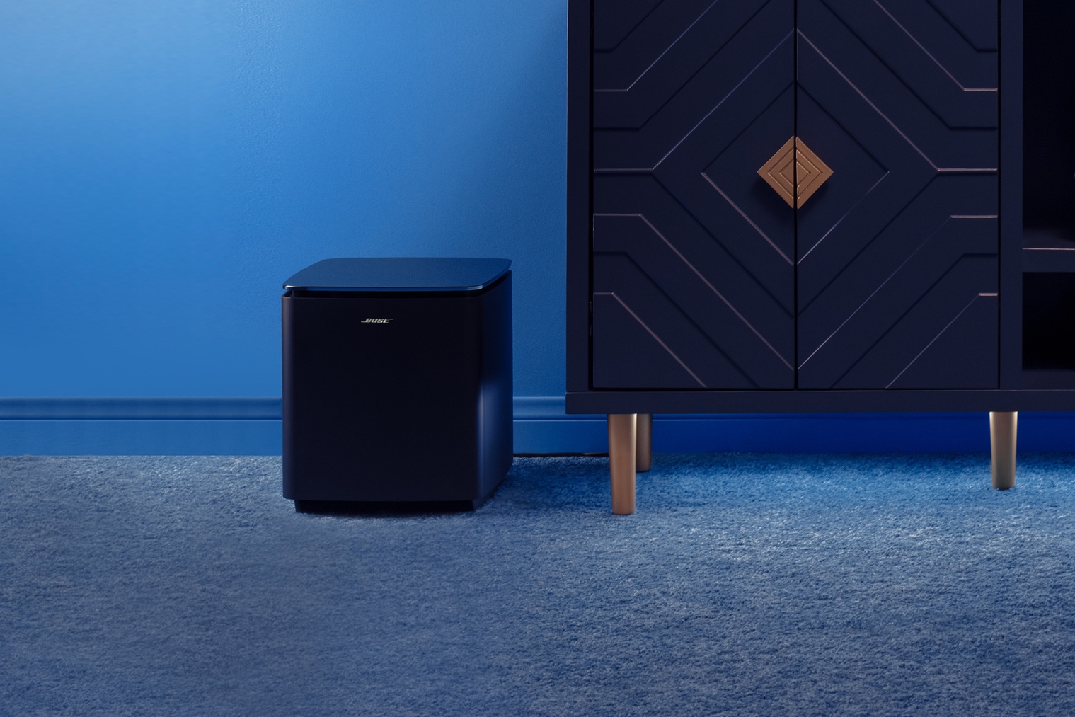 Bose tái định nghĩa âm thanh giải trí tại gia với Lifestyle Collection mới - Ảnh 4.