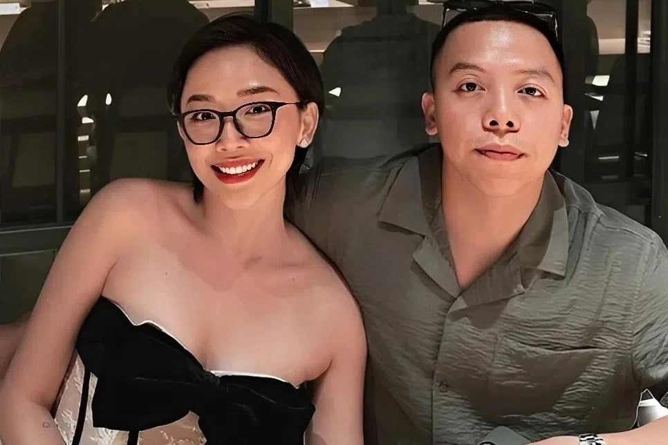 Tóc Tiên từng viết đoạn kết mới: "Nguyện cầu cho anh luôn mang điều lành... luôn được yêu thương thật lòng như anh mơ"- Ảnh 1.