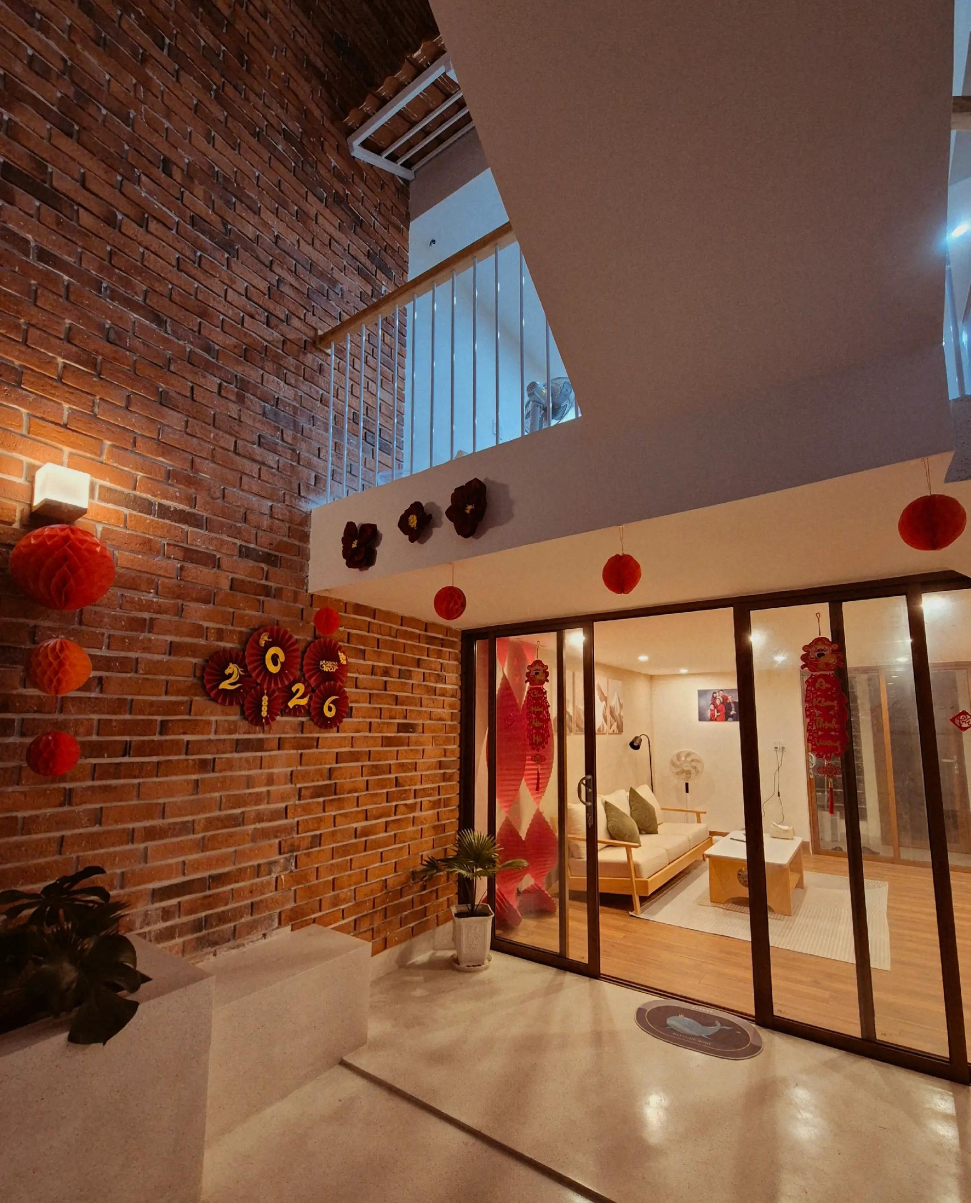 Vợ chồng rời Hà Nội vào Đà Nẵng, sau hơn 1 năm đã xây căn nhà thứ 2 ở tuổi 40: Không “nghỉ hưu sớm” mà tự tăng thu nhập từ nhu cầu du lịch- Ảnh 9.