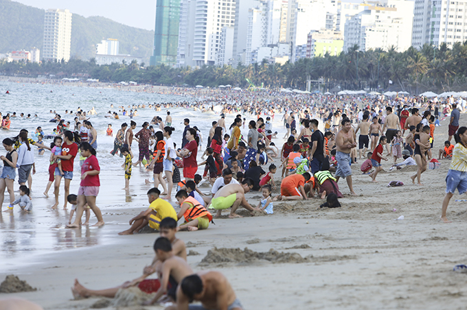 Không phải Phú Quốc hay Đà Nẵng, đây mới là thiên đường du lịch Việt Nam hot hè 2026 với du khách quốc tế - Ảnh 2.