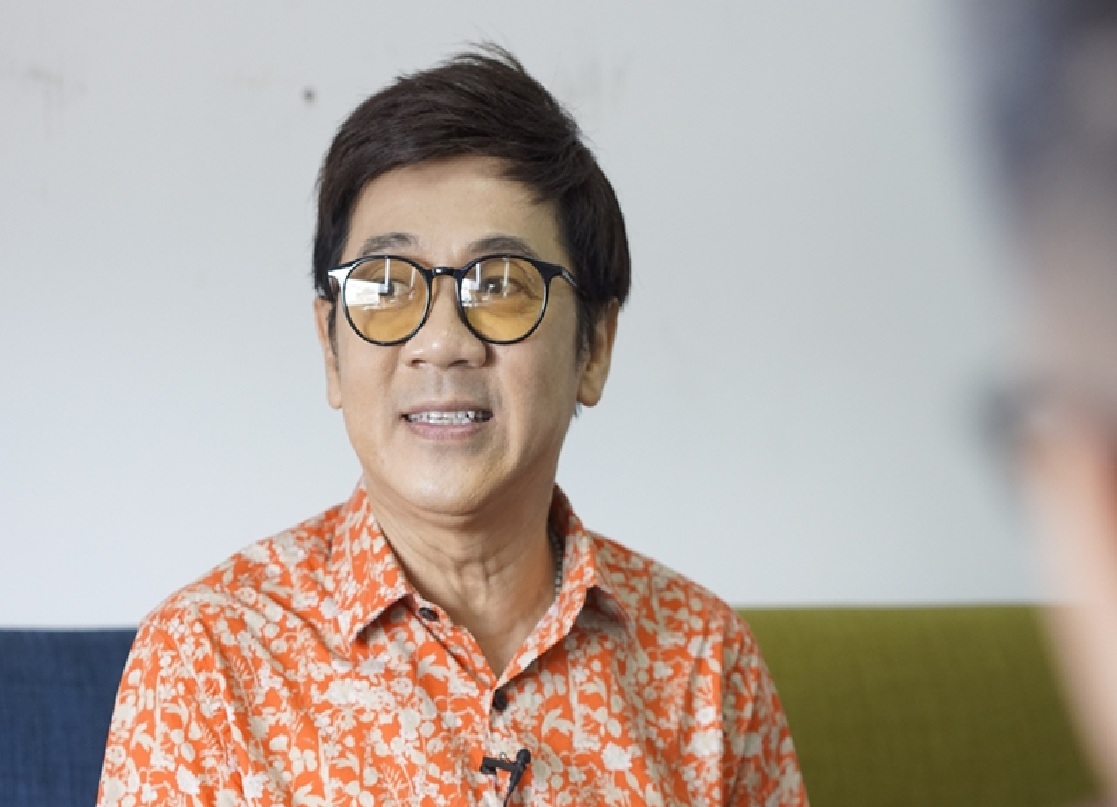NSƯT Thành Lộc thừa nhận 1 nữ NSND miền Bắc hơn mình điều này- Ảnh 2.