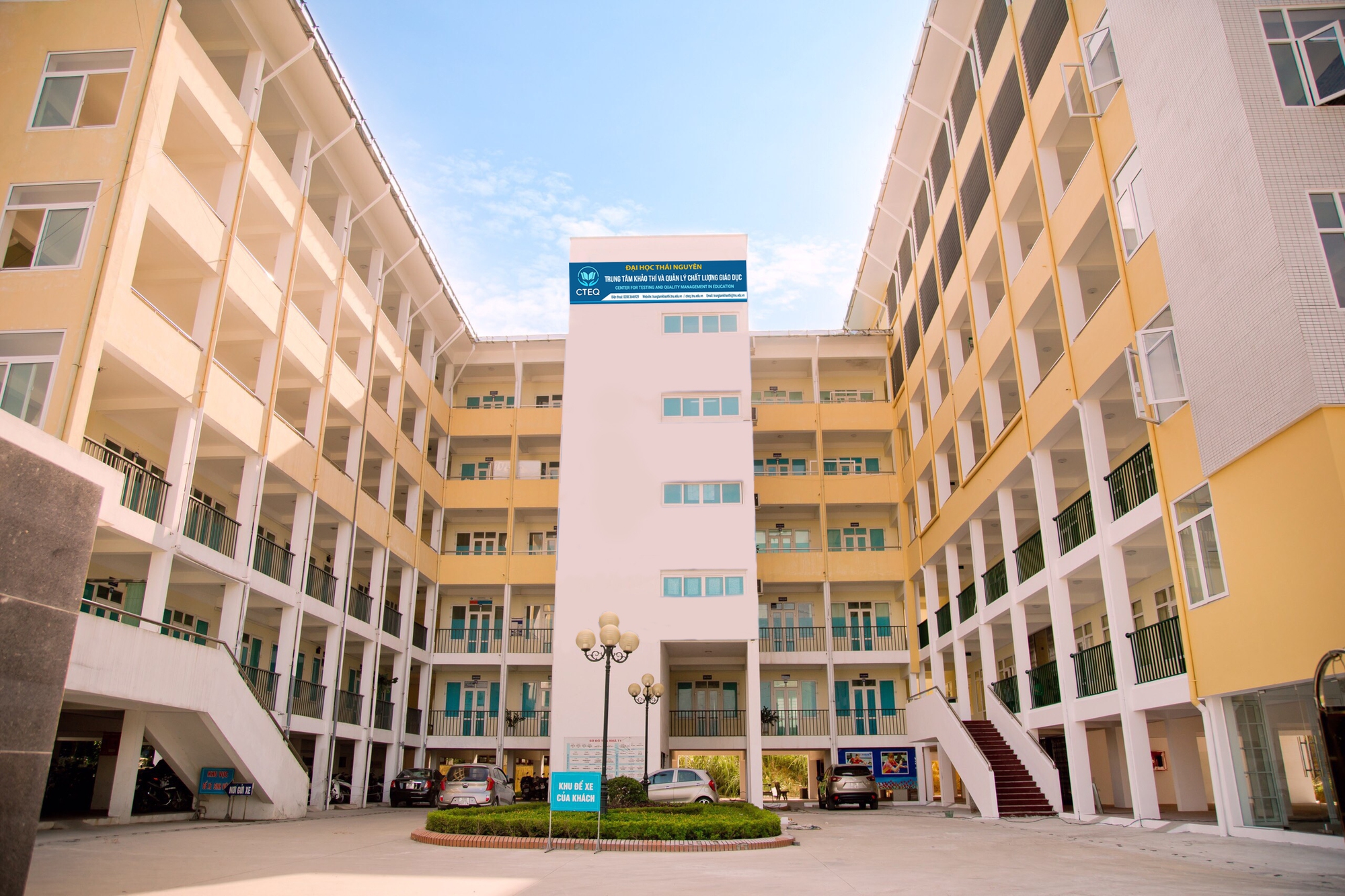 Việt Nam có 1 đại học vùng sở hữu 206 Giáo sư, Phó Giáo sư, 1.005 Tiến sĩ, đang hướng tới top 500 đại học châu Á- Ảnh 3.