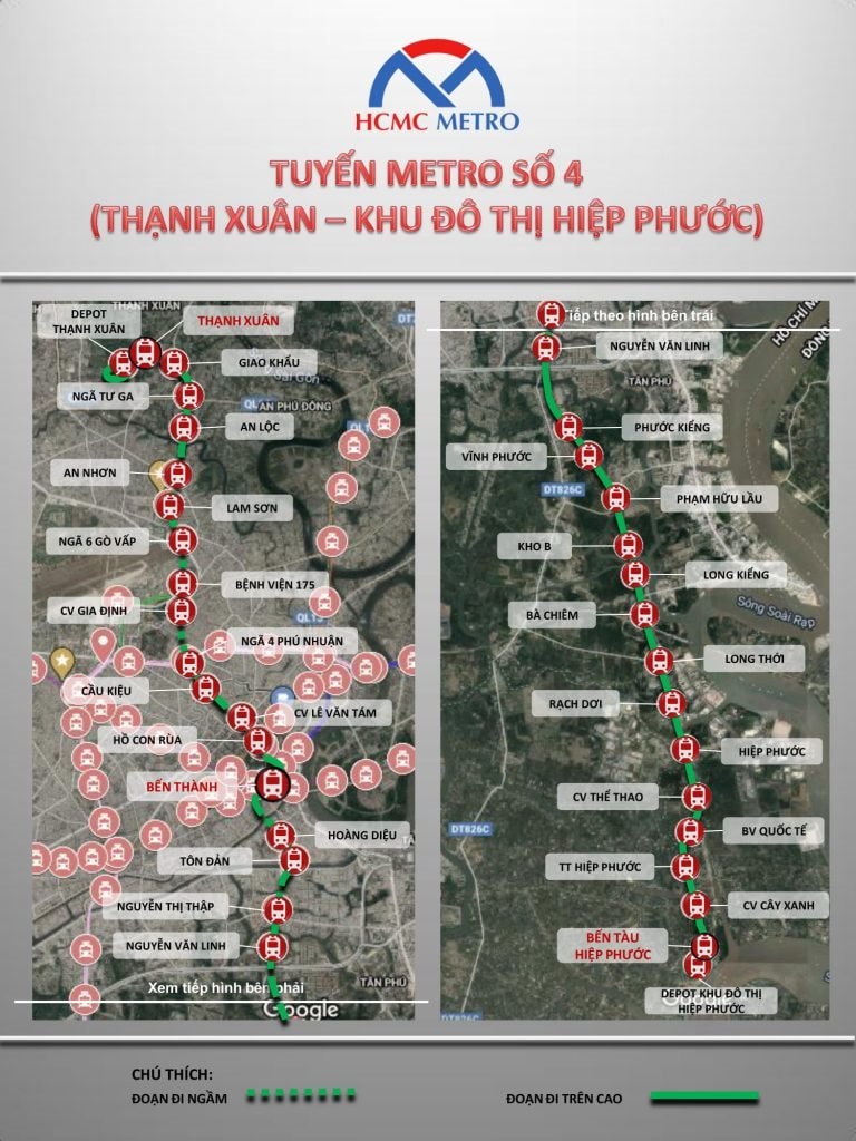 Nhà thầu Trung Quốc sẽ tham gia một khâu quan trọng tại tuyến metro dài hơn 47km, vốn 5,9 tỷ USD do tập đoàn của Tỷ phú Nguyễn Thị Phương Thảo đầu tư- Ảnh 2.
