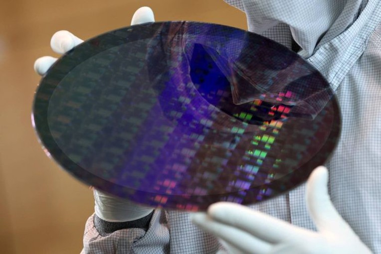 TSMC phải lên tiếng trấn an: Tin đồn cắt thưởng 20-30% làm nhân viên lo lắng- Ảnh 1.