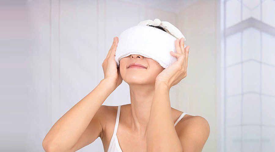 Giữa những ngày nắng nóng đỉnh điểm, tôi vẫn "sống khỏe" nhờ 4 cách làm mát tự nhiên này, tối ngủ ngon mà không cần dùng điều hòa nhiều- Ảnh 3.