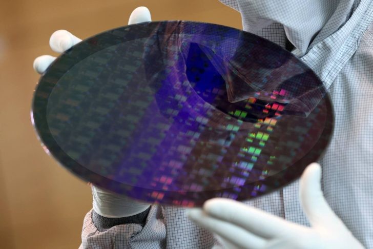 TSMC phải lên tiếng trấn an: Tin đồn cắt thưởng 20-30% làm nhân viên lo lắng- Ảnh 2.