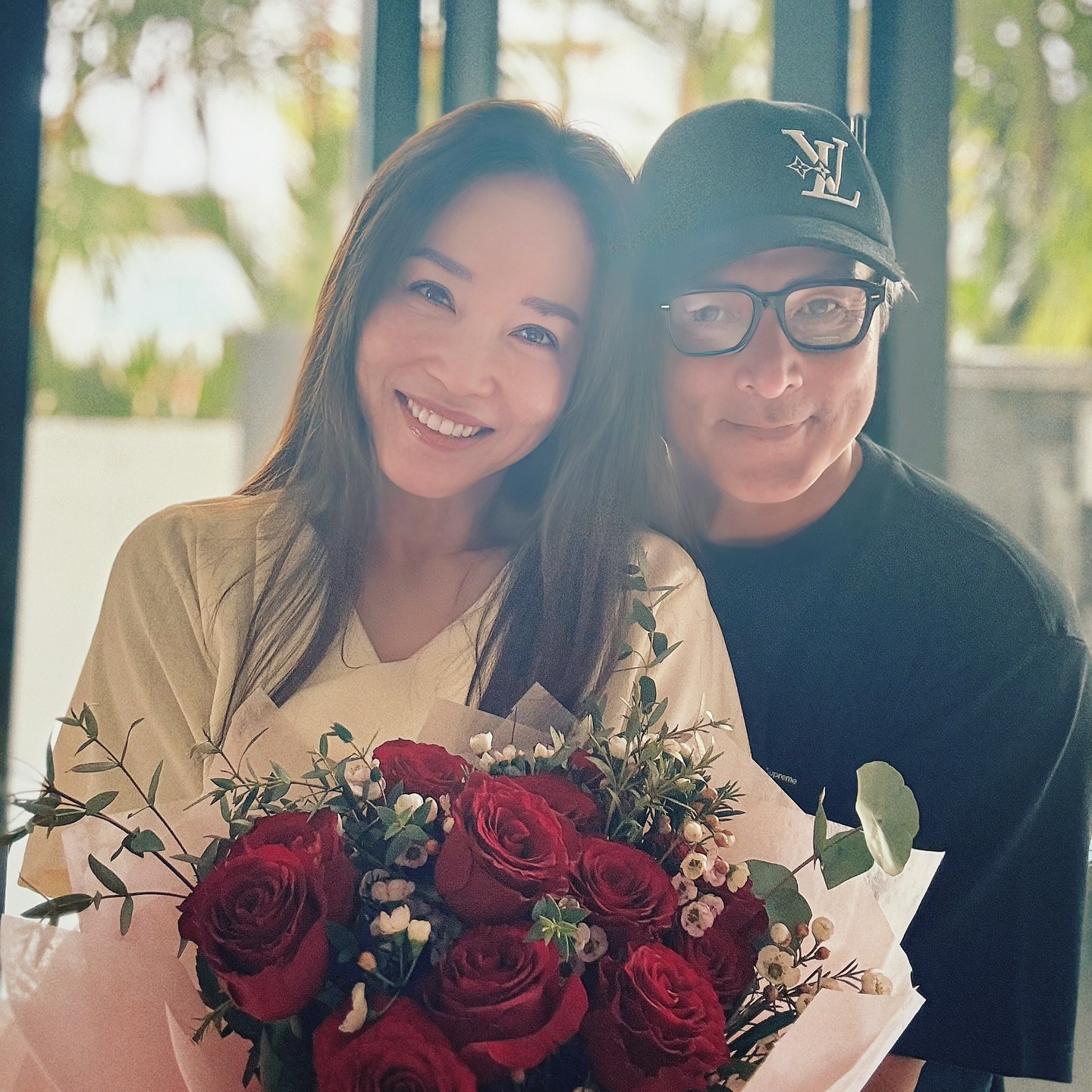 Chuyện tình 30 năm say đắm hơn cổ tích của vợ chồng "Dương Quá - Tiểu Long Nữ đẹp nhất màn ảnh" - Ảnh 7.