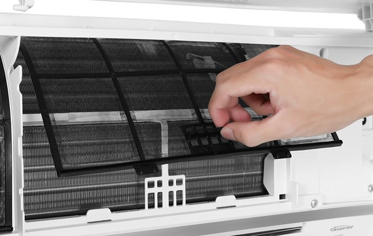 Ngoài trời hơn 40°C: Bật điều hòa thế nào để vừa mát được lại vừa tiết kiệm điện? Chuyên gia chỉ rõ 4 nguyên tắc quan trọng- Ảnh 2.