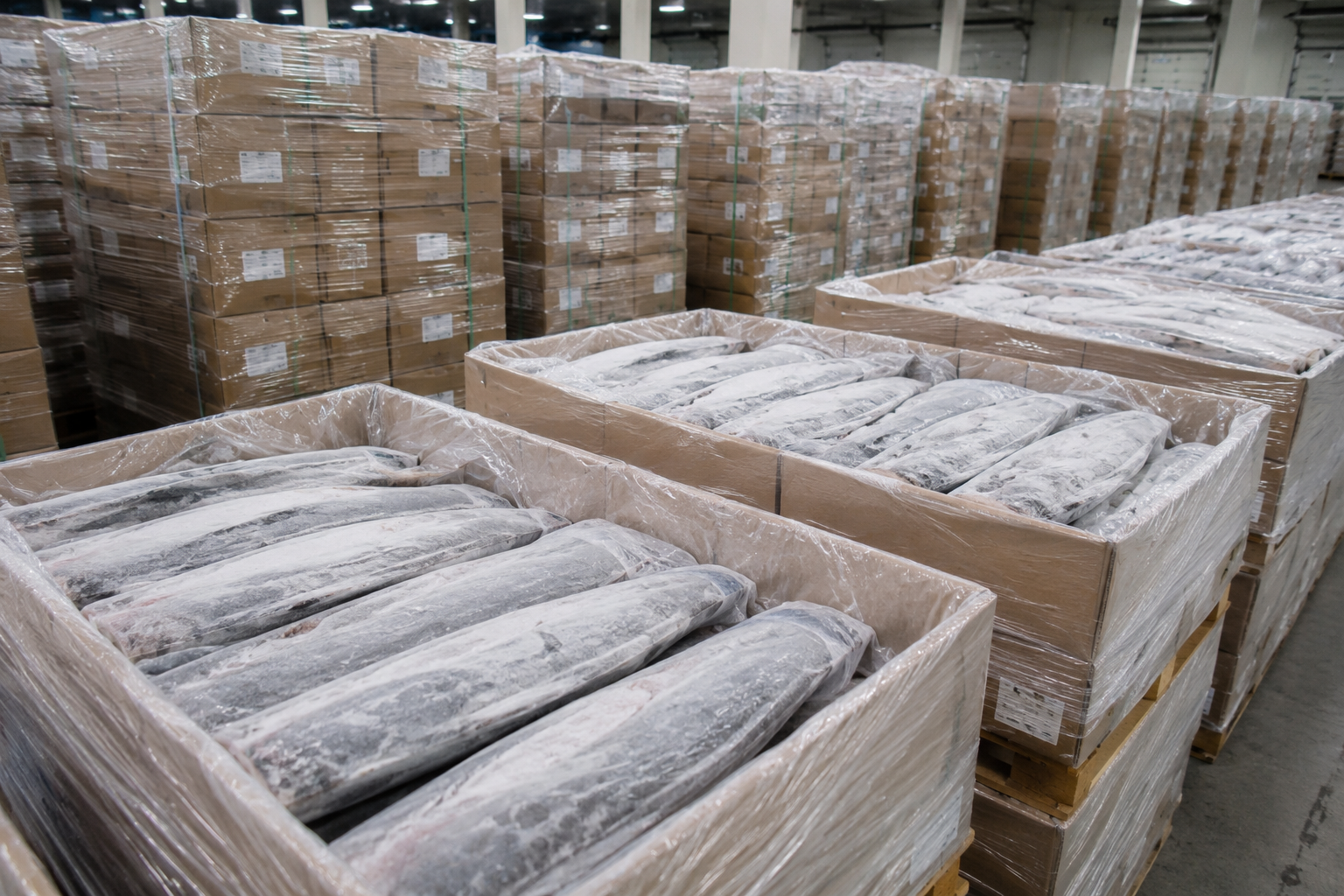 Một mỏ vàng của Việt Nam sắp chạm mốc tỷ USD: Anh liên tục săn lùng, hàng Việt đã có mặt tại hơn 110 quốc gia - Ảnh 1.